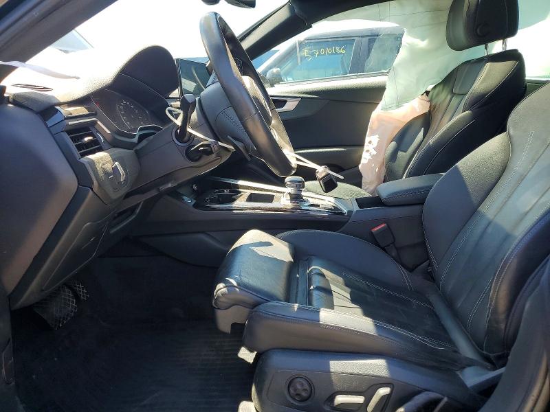 Aukcja sprzedaży 2020 Audi A4, vin: WAUDNAF49LN007195, numer aukcji: 57224426