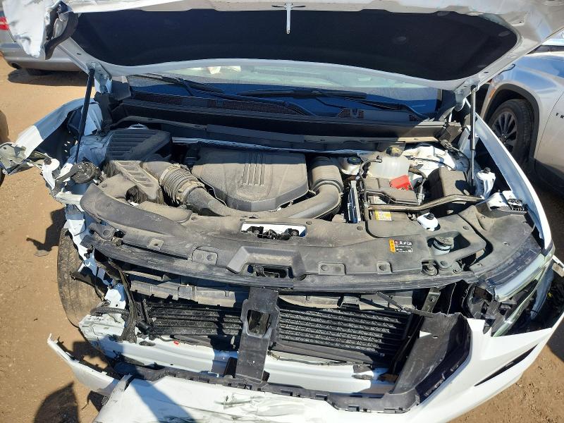 Продажа на аукционе авто 2025 Gmc Acadia, vin: 1GKENNRS9SJ246684, номер лота: 55977796