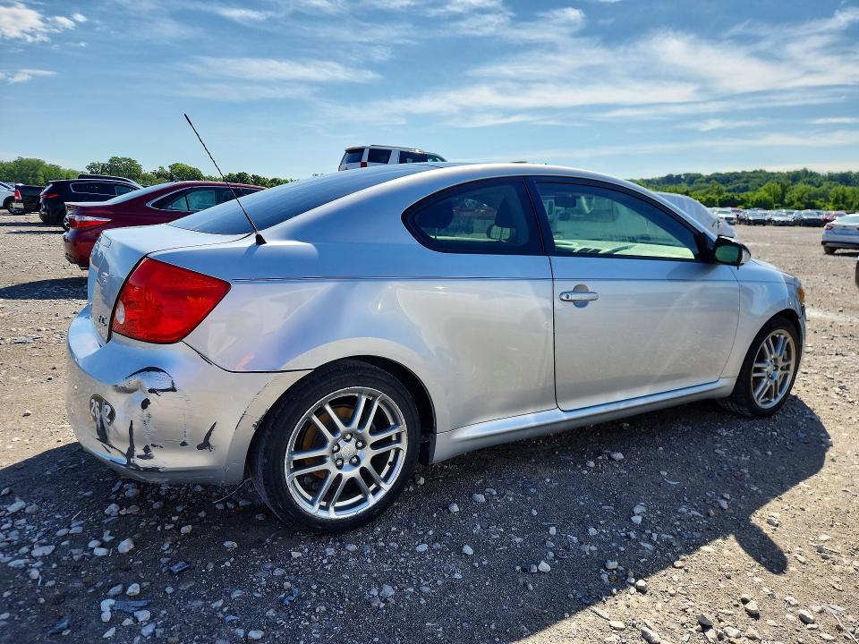 Продаж на аукціоні авто 2006 Scion Tc, vin: JTKDE167860109708, номер лоту: 58088216