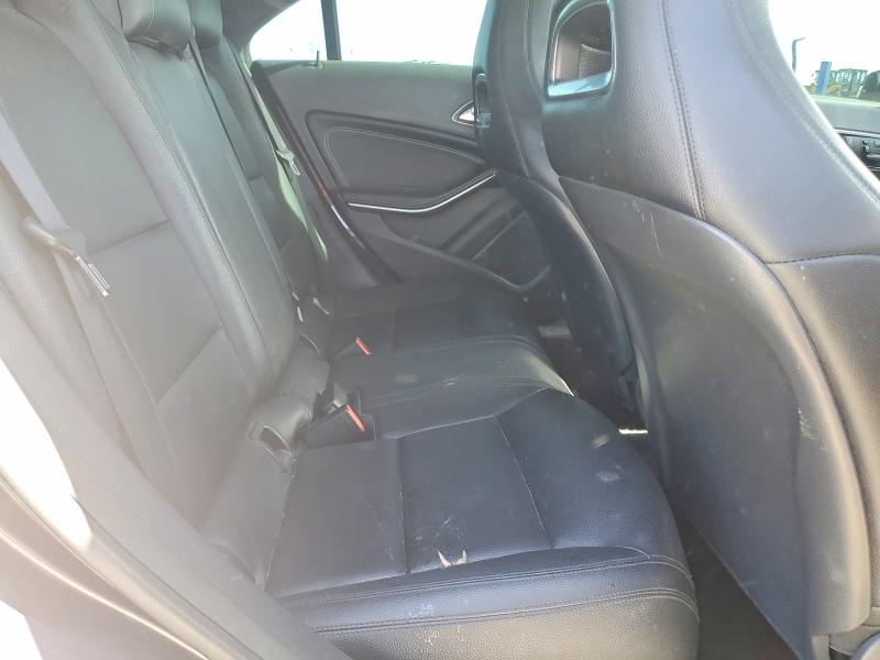 Продаж на аукціоні авто 2014 Mercedes-benz Cla, vin: WDDSJ4GB4EN139780, номер лоту: 57493346