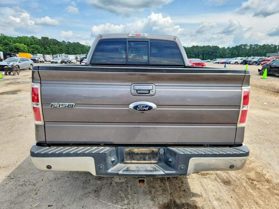Aukcja sprzedaży 2014 Ford F150, vin: 1FTFW1ET7EFC62135, numer aukcji: 55808926