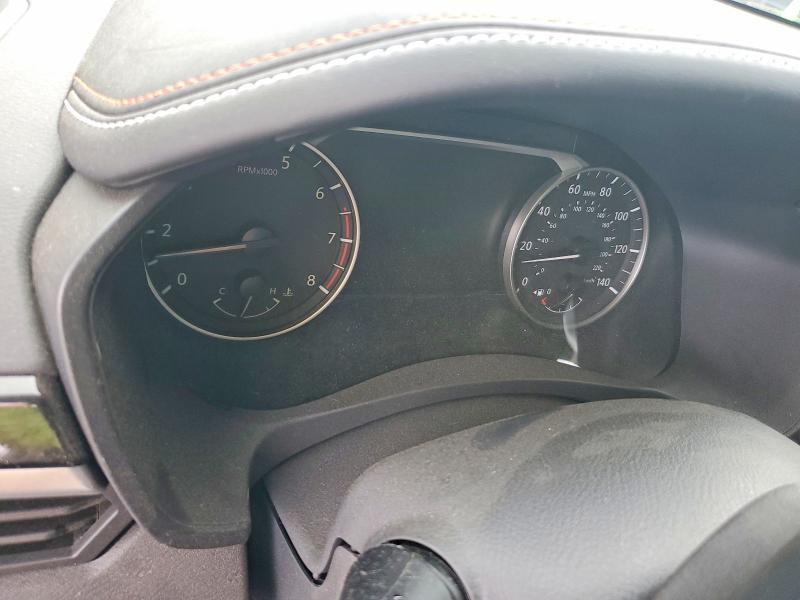 Продаж на аукціоні авто 2025 Nissan Altima, vin: 1N4BL4CV6SN416984, номер лоту: 58692076