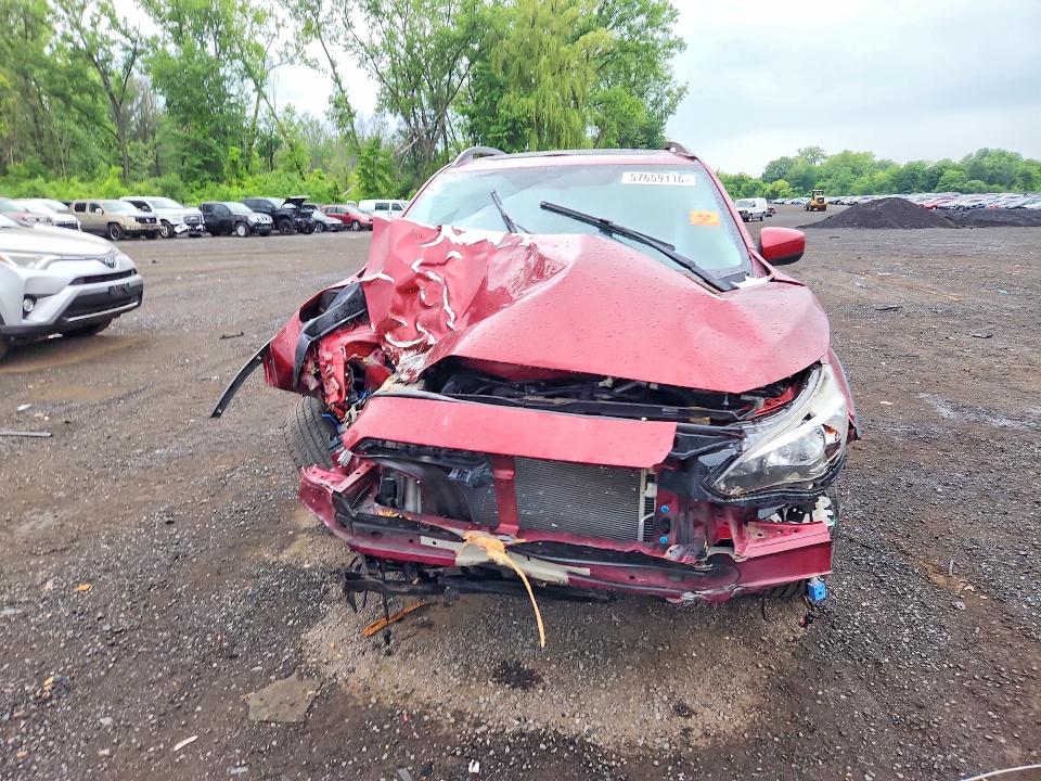 Продаж на аукціоні авто 2019 Subaru Crosstrek, vin: JF2GTADC2K8219676, номер лоту: 57659116