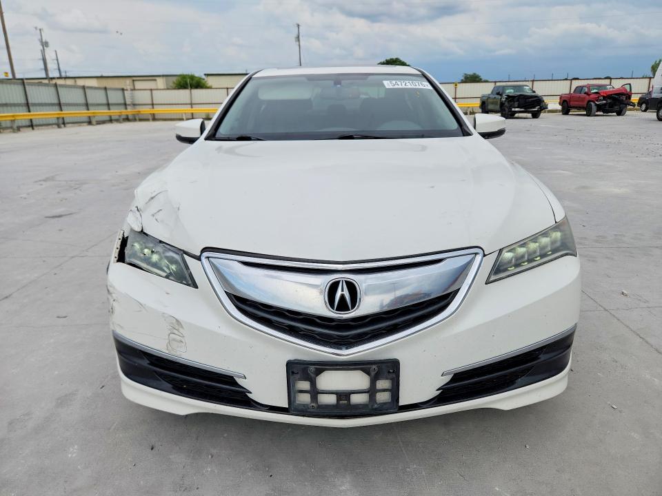 Продаж на аукціоні авто 2017 Acura Tlx, vin: 19UUB1F36HA005293, номер лоту: 54721076