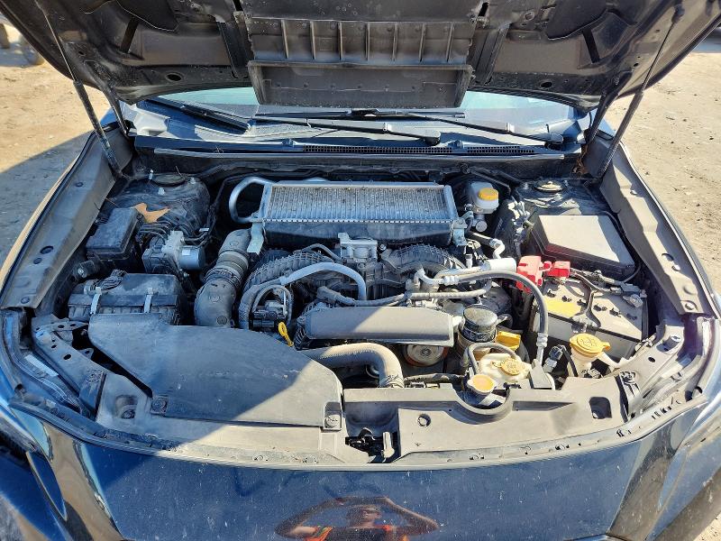 Продажа на аукционе авто 2023 Subaru Wrx, vin: JF1VBAF63P9821381, номер лота: 57385386