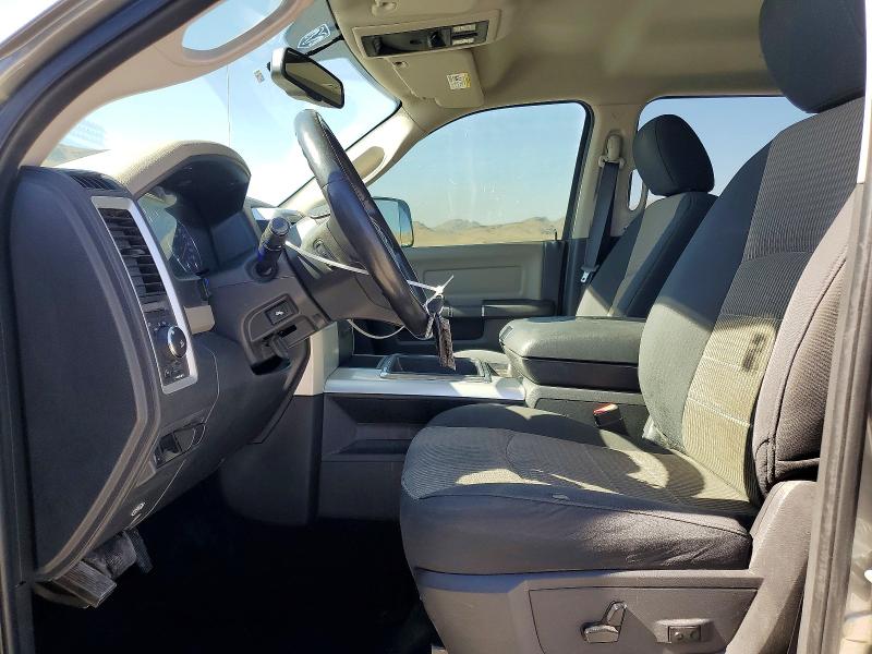 56086626 :رقم المزاد ، 3C6UD5DL5CG324835 vin ، 2012 Dodge Ram 2500 مزاد بيع