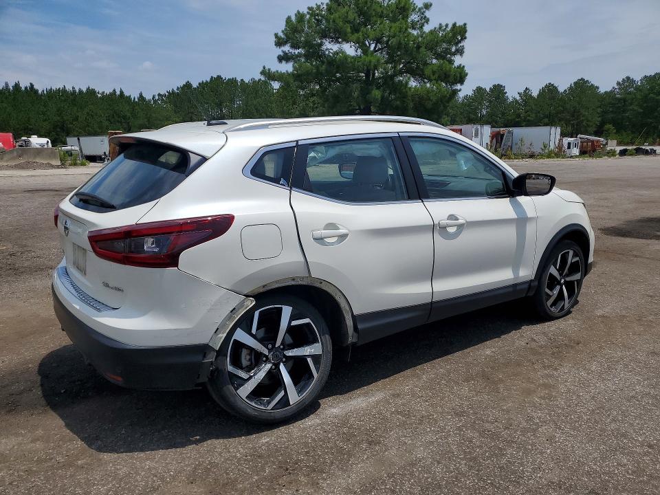 Aukcja sprzedaży 2022 Nissan Rogue, vin: JN1BJ1CW9NW481630, numer aukcji: 56122616