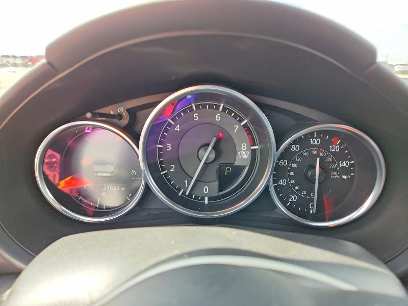 Продаж на аукціоні авто 2022 Mazda Mx-5 Miata, vin: JM1NDAD77N0503877, номер лоту: 58939386