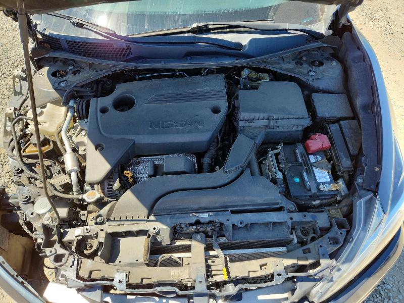 2017 Nissan Altima მანქანა იყიდება აუქციონზე, vin: 1N4AL3AP7HC187567, აუქციონის ნომერი: 58218396