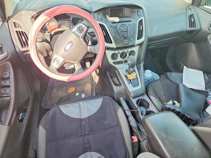 2013 Ford Focus მანქანა იყიდება აუქციონზე, vin: 1FADP3F27DL311832, აუქციონის ნომერი: 58797836