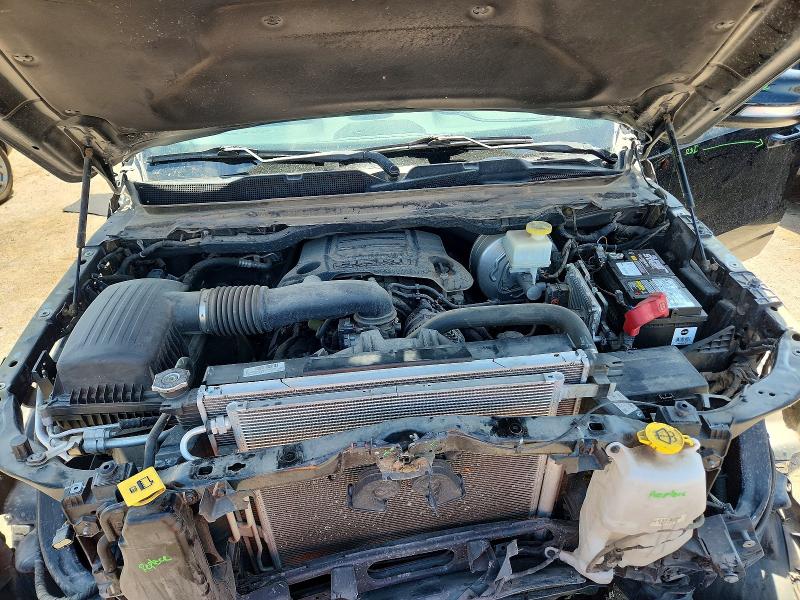 Продажа на аукционе авто 2019 Ram 1500, vin: 1C6SRFJT3KN610806, номер лота: 58132016