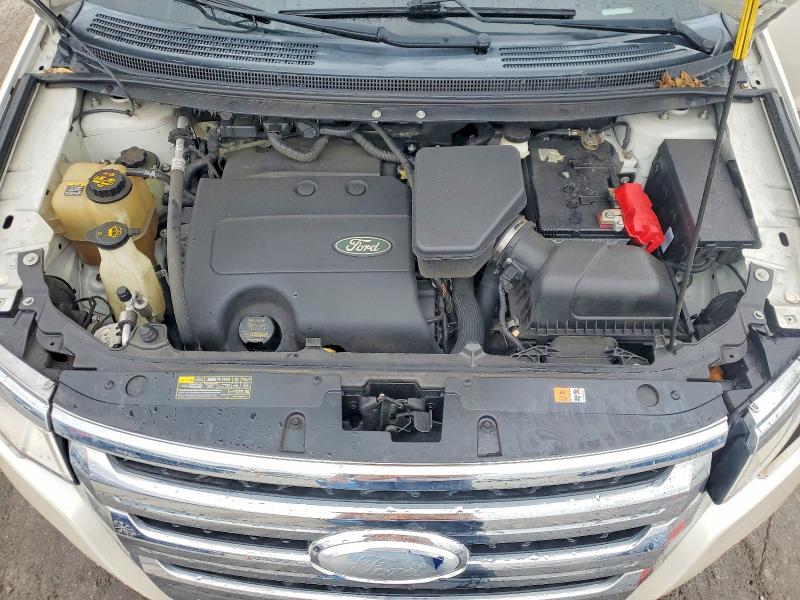 Продаж на аукціоні авто 2013 Ford Edge, vin: 2FMDK3KC9DBA96893, номер лоту: 56335496