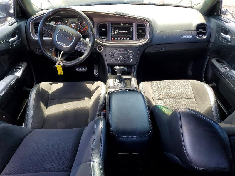 2021 Dodge Charger მანქანა იყიდება აუქციონზე, vin: 2C3CDXCTXMH675120, აუქციონის ნომერი: 58099136