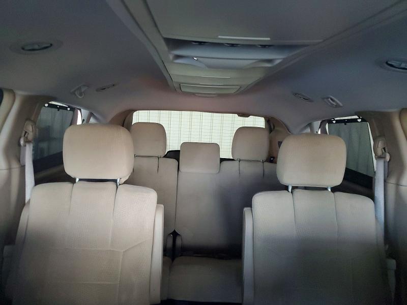 Продажа на аукционе авто 2013 Dodge Grand Caravan, vin: 2C4RDGDG2DR693225, номер лота: 57433046