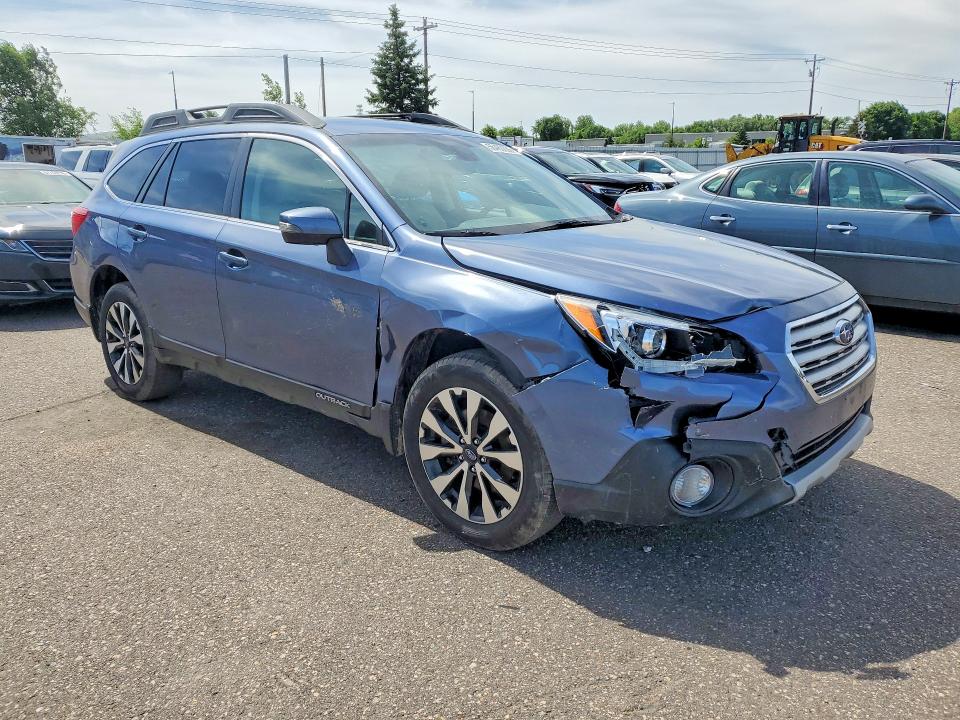 Продажа на аукционе авто 2017 Subaru Outback, vin: 4S4BSANC8H3303707, номер лота: 56480086