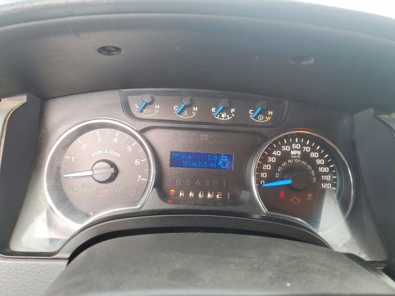 Aukcja sprzedaży 2014 Ford F150, vin: 1FTFW1ET4EFB51588, numer aukcji: 56334856