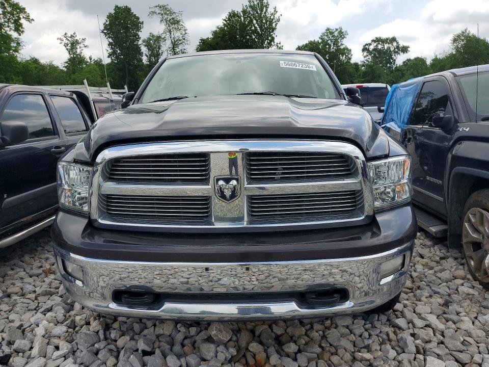 Продаж на аукціоні авто 2011 Dodge Ram 1500, vin: 1D7RV1CTXBS546337, номер лоту: 56067236