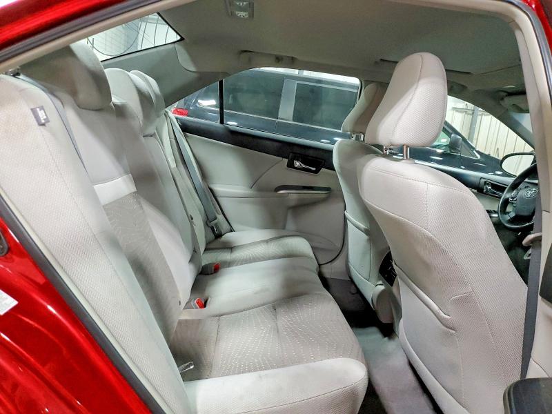 Продаж на аукціоні авто 2013 Toyota Camry Hybrid, vin: 4T1BD1FK6DU081978, номер лоту: 56405476
