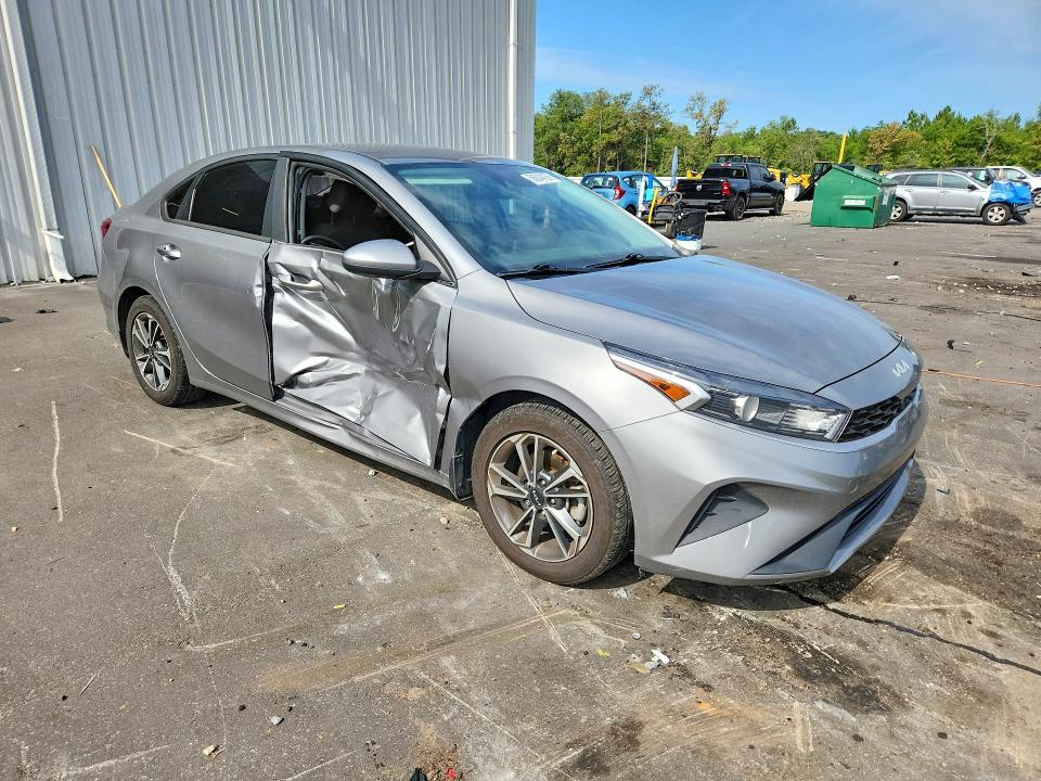 Aukcja sprzedaży 2023 Kia Forte, vin: 3KPF24AD0PE663860, numer aukcji: 56044136