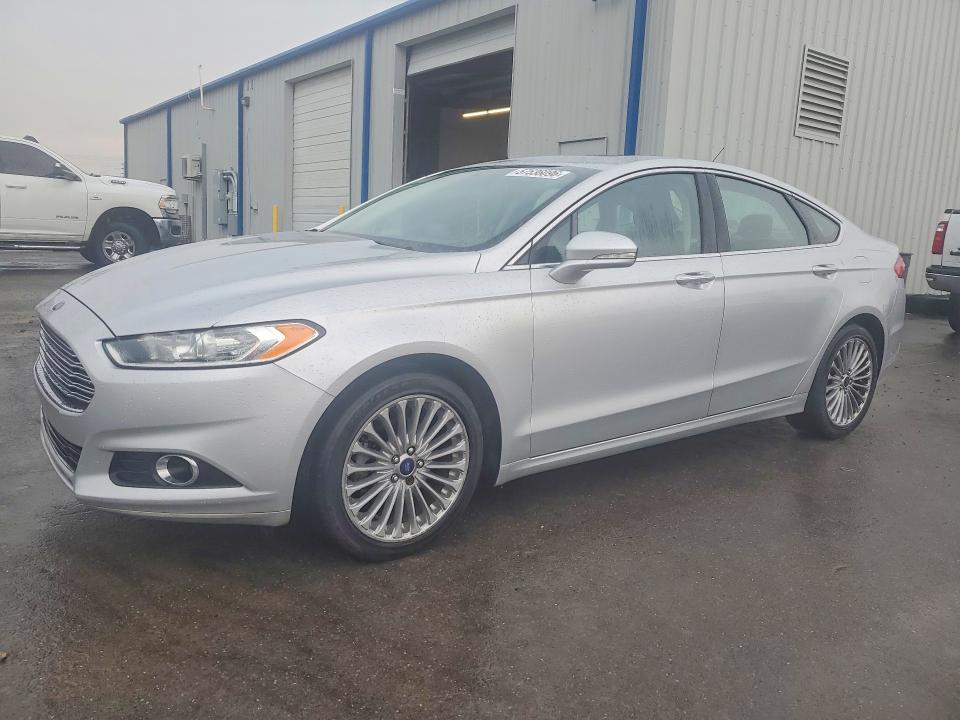 Продажа на аукционе авто 2016 Ford Fusion, vin: 3FA6P0K95GR317113, номер лота: 57536096