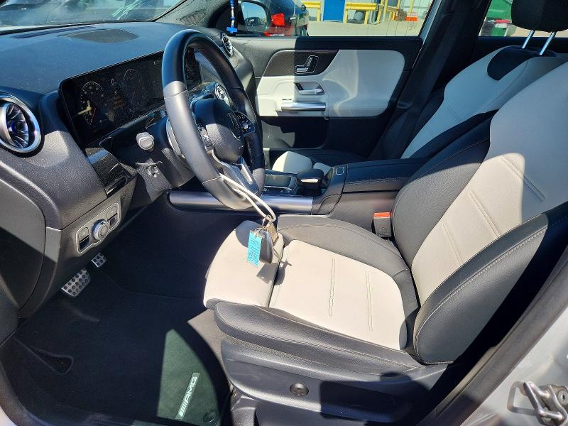 Продаж на аукціоні авто 2023 Mercedes-benz Gla, vin: W1N4N4GB9PJ444623, номер лоту: 53543926