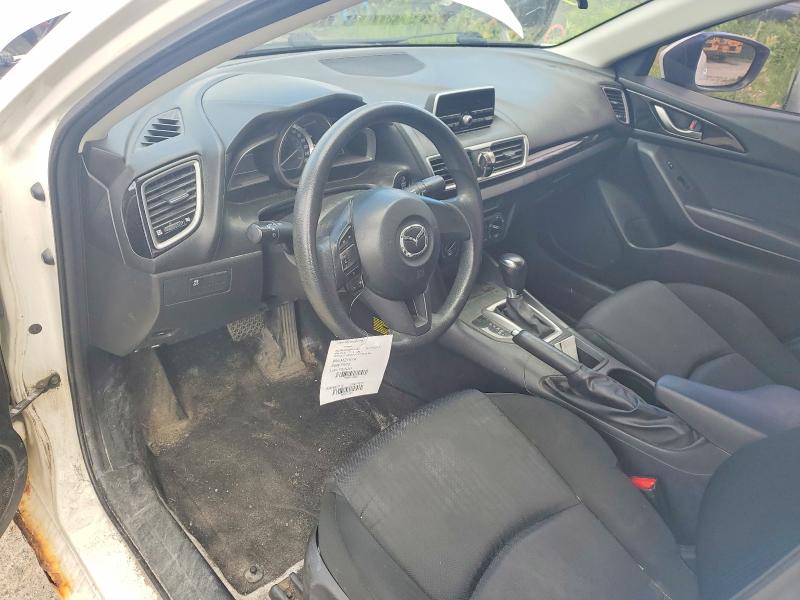 Продажа на аукционе авто 2014 Mazda 3, vin: 3MZBM1U72EM110396, номер лота: 56720506