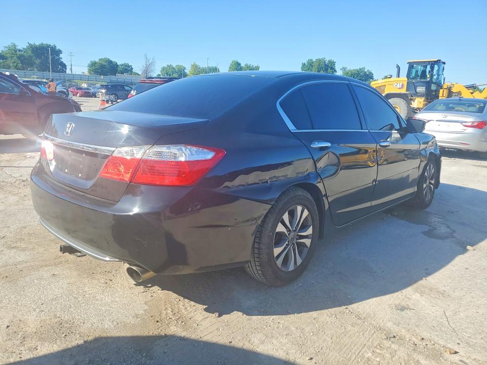 Продажа на аукционе авто 2015 Honda Accord, vin: 1HGCR2F39FA164593, номер лота: 58177576