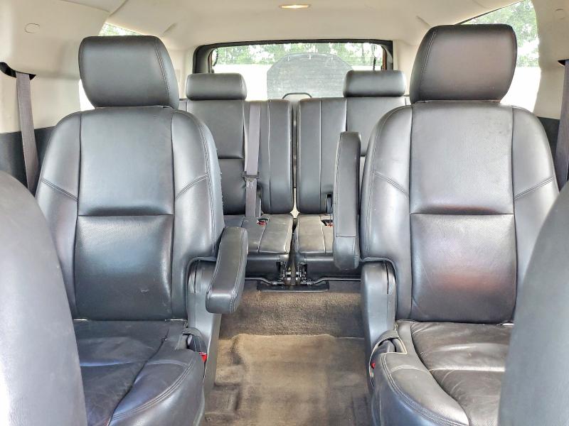 Продаж на аукціоні авто 2012 Gmc Yukon Xl, vin: 1GKS2MEF6CR268532, номер лоту: 57922146