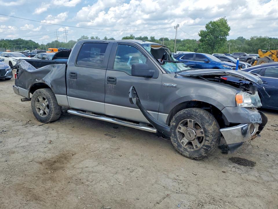 Aukcja sprzedaży 2008 Ford F150, vin: 1FTPW14508FA76397, numer aukcji: 57543416