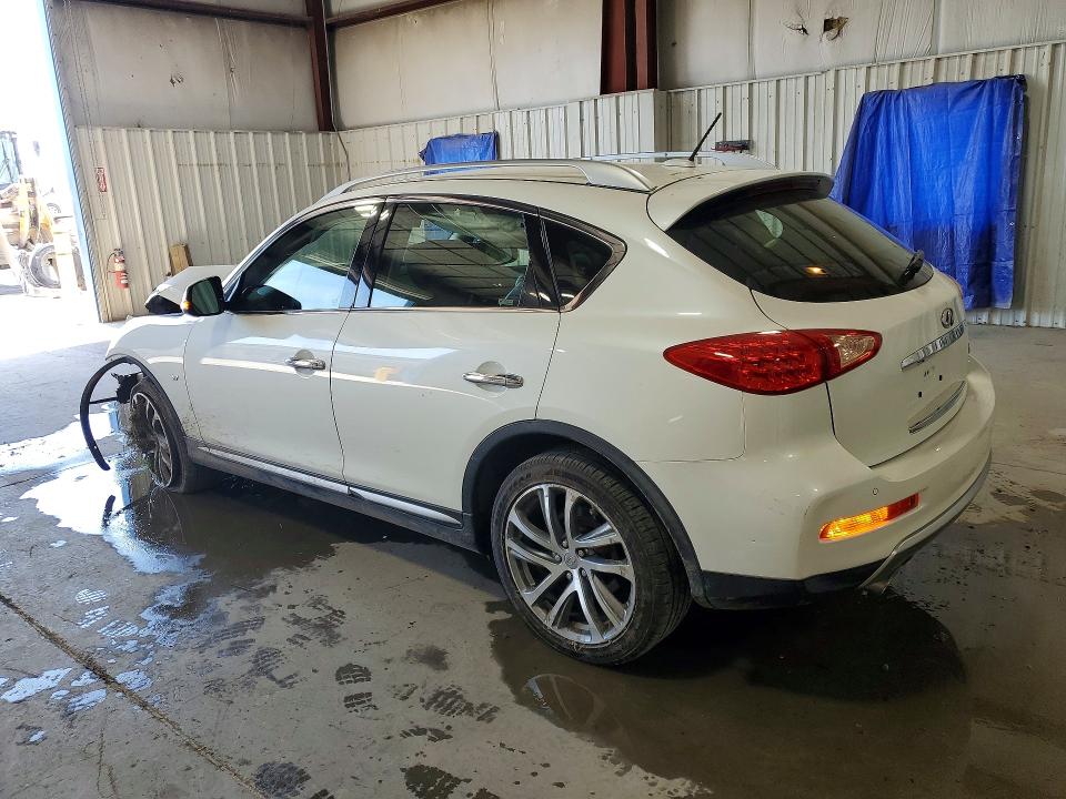 2017 Infiniti Qx50 მანქანა იყიდება აუქციონზე, vin: JN1BJ0RR1HM417531, აუქციონის ნომერი: 55779926