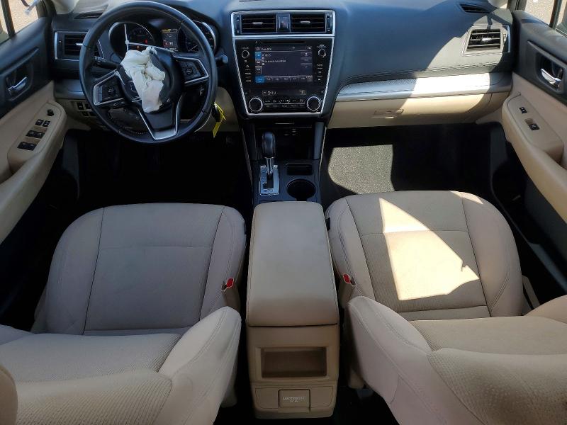 56152346 :رقم المزاد ، 4S3BNAC60J3035296 vin ، 2018 Subaru Legacy مزاد بيع