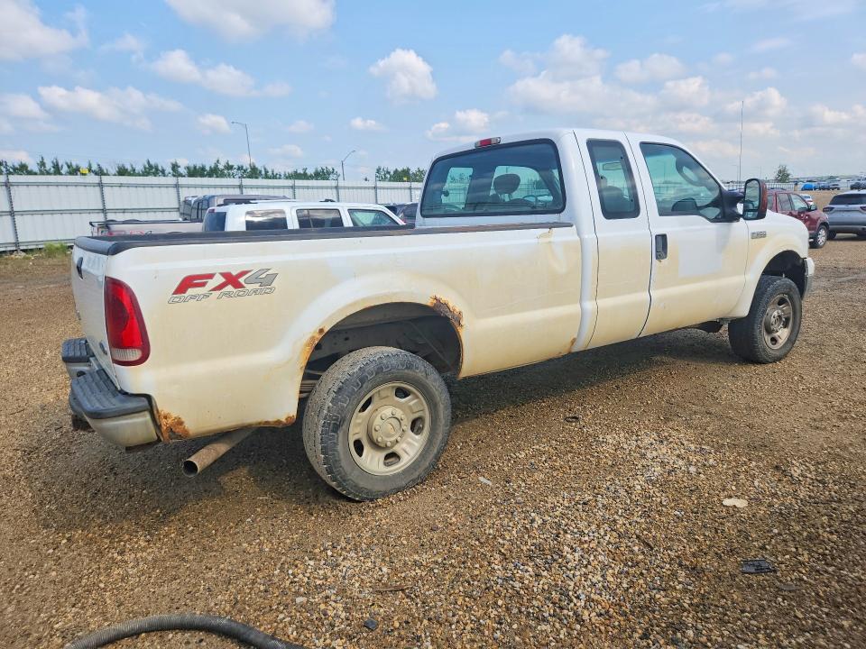 Продажа на аукционе авто 2006 Ford F250, vin: 1FTSX21586EA84753, номер лота: 97683215