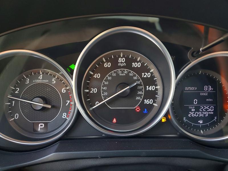 Aukcja sprzedaży 2014 Mazda 6, vin: JM1GJ1V6XE1162279, numer aukcji: 58182926