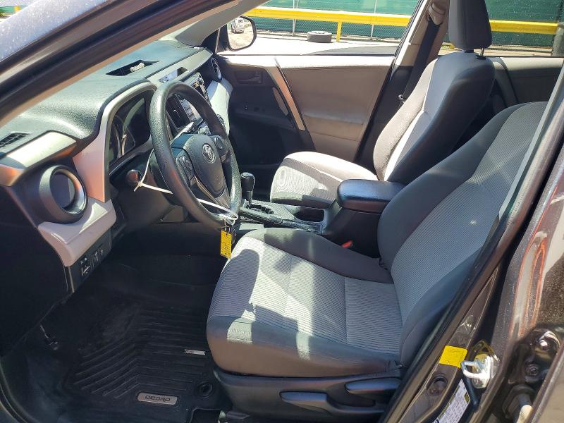 Aukcja sprzedaży 2013 Toyota Rav4, vin: 2T3BFREV8DW115723, numer aukcji: 57838036