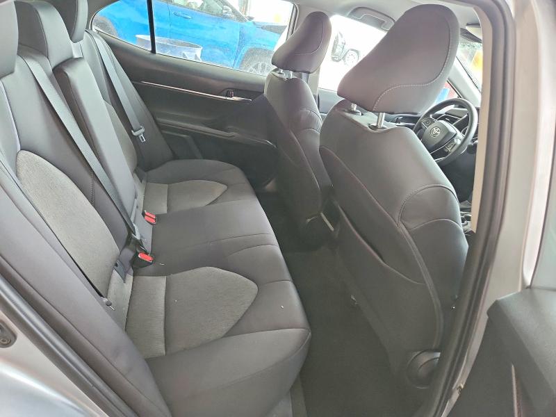 2023 Toyota Camry მანქანა იყიდება აუქციონზე, vin: 4T1R11AK6PU782037, აუქციონის ნომერი: 58043096