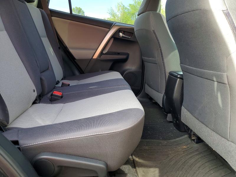 Aukcja sprzedaży 2015 Toyota Rav4, vin: JTMWFREV2FJ036860, numer aukcji: 57015086