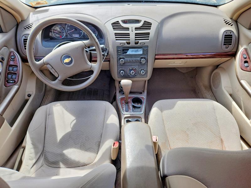 Продаж на аукціоні авто 2007 Chevrolet Malibu, vin: 1G1ZS58F97F290634, номер лоту: 55853126