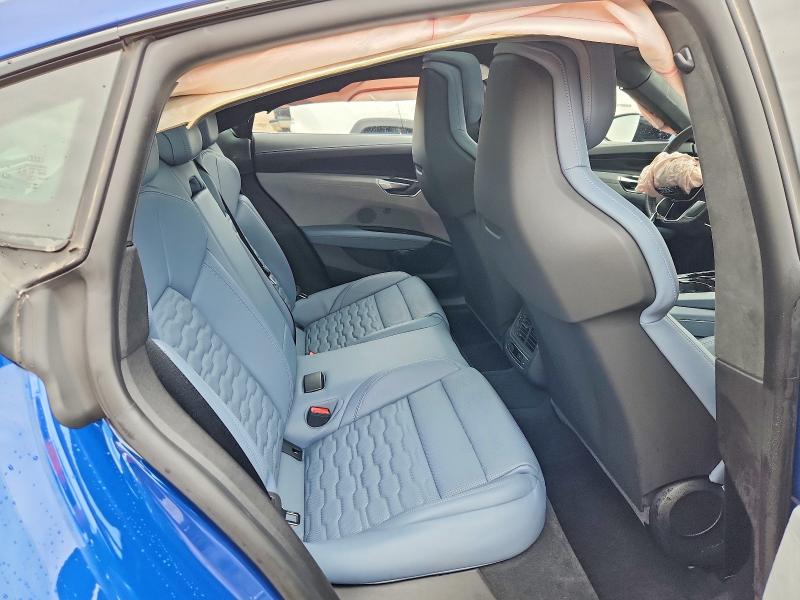 Aukcja sprzedaży 2024 Audi E-tron Gt, vin: WAUEJBFW6R7003366, numer aukcji: 55508686