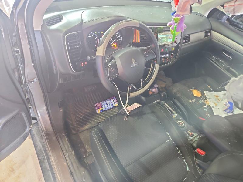 Aukcja sprzedaży 2016 Mitsubishi Outlander, vin: JA4AZ3A30GZ017644, numer aukcji: 57509296