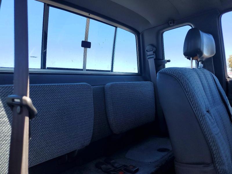 Aukcja sprzedaży 1993 Toyota Pickup, vin: JT4VN93D1P5038909, numer aukcji: 58603036