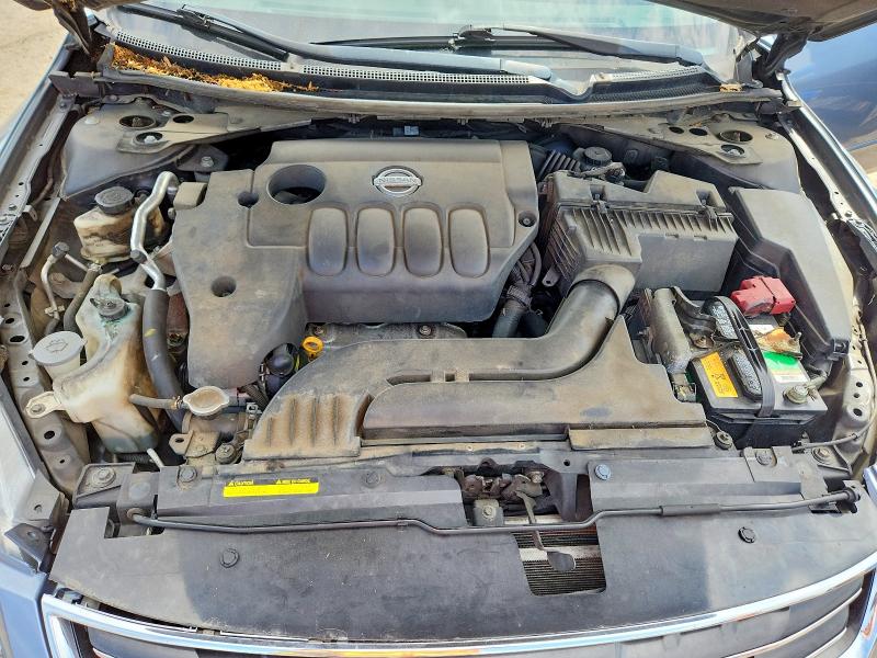 Aukcja sprzedaży 2010 Nissan Altima, vin: 1N4AL2AP8AN554626, numer aukcji: 56815206