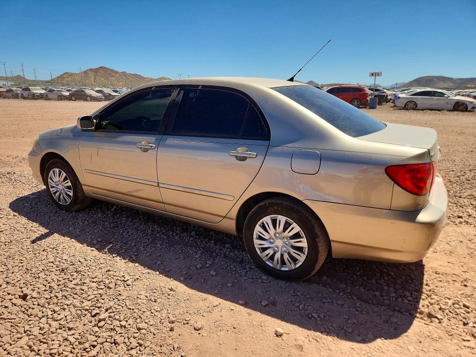 Продаж на аукціоні авто 2005 Toyota Corolla, vin: 1NXBR32E75Z399672, номер лоту: 85618835