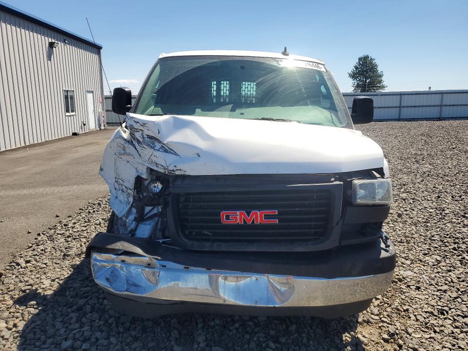 Продаж на аукціоні авто 2021 Gmc Savana, vin: 1GTW7AF71M1192027, номер лоту: 57946446