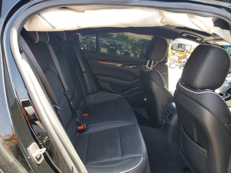 Aukcja sprzedaży 2022 Cadillac Ct5-v, vin: 1G6D35R61N0810406, numer aukcji: 56597596