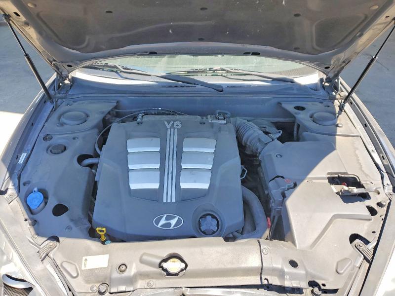 Aukcja sprzedaży 2007 Hyundai Tiburon, vin: KMHHN66F77U237425, numer aukcji: 57965266