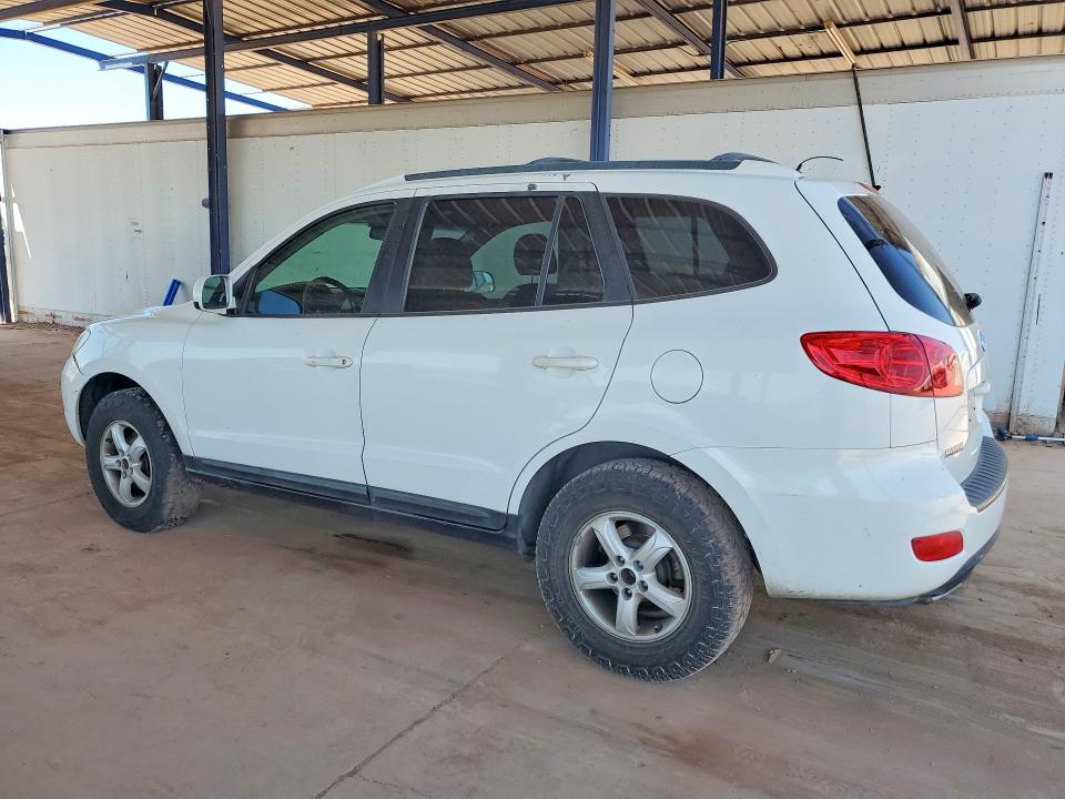 Aukcja sprzedaży 2007 Hyundai Santa Fe, vin: 5NMSG13D67H093173, numer aukcji: 57206806