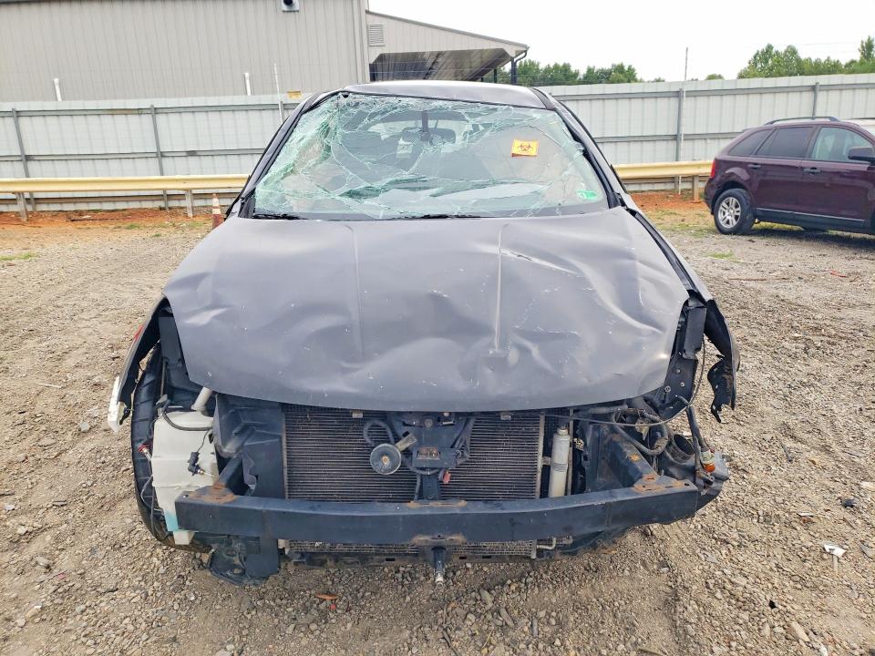 Auction sale of the 2013 Nissan Rogue, vin: JN8AS5MT0DW538818, lot number: 58154046