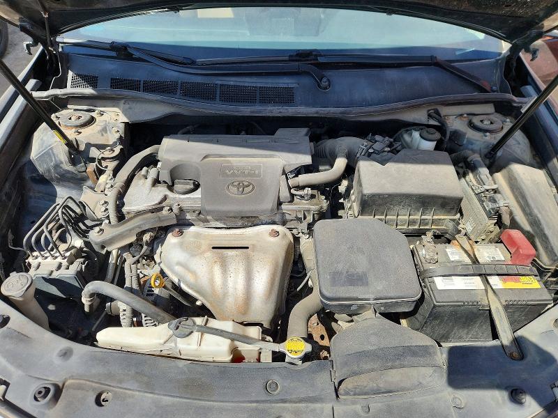 54608346 :رقم المزاد ، 4T1BF1FK5CU001496 vin ، 2012 Toyota Camry مزاد بيع