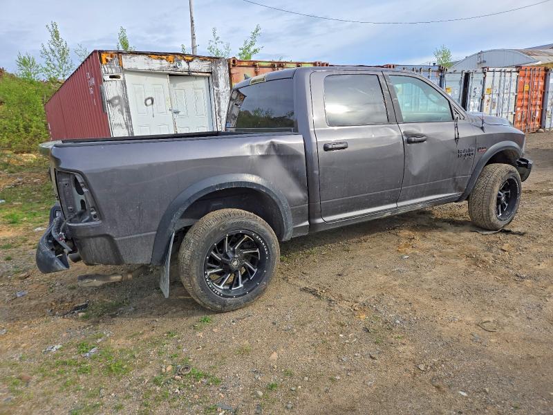 Продажа на аукционе авто 2022 Ram 1500 Classic, vin: 1C6RR7LT2NS186932, номер лота: 55148136