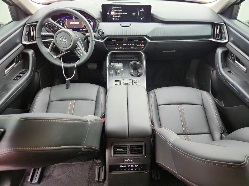 Продажа на аукционе авто 2026 Mazda Cx-70, vin: JM3KJAHF9T1350818, номер лота: 58479096